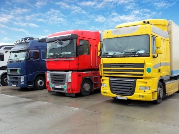 Antalya Menemen Nakliye